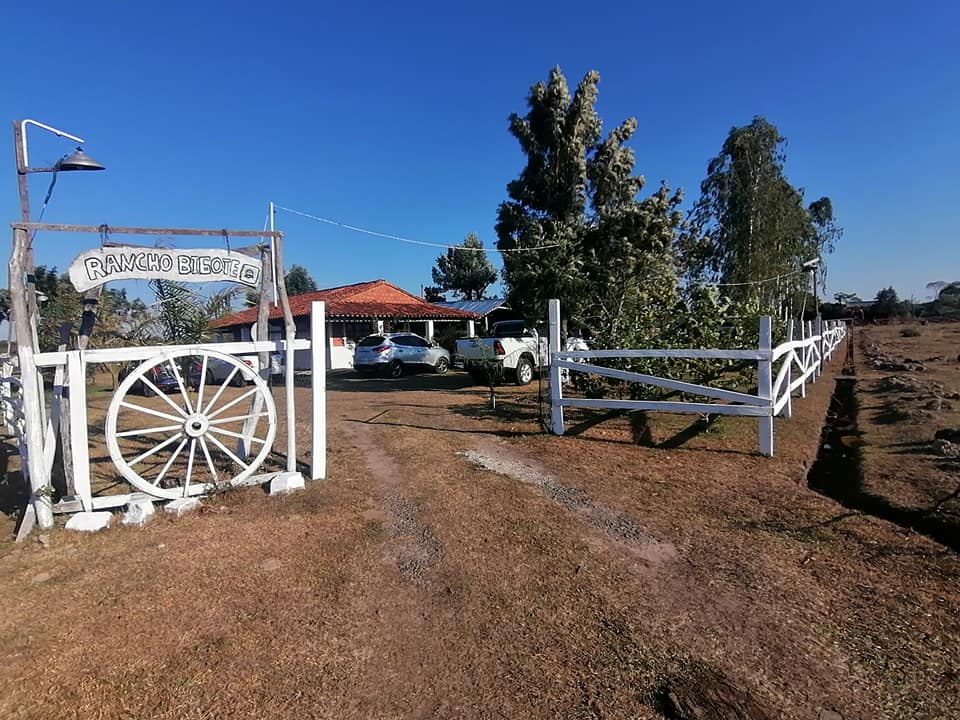 Rancho Bigote | Nueva Londres