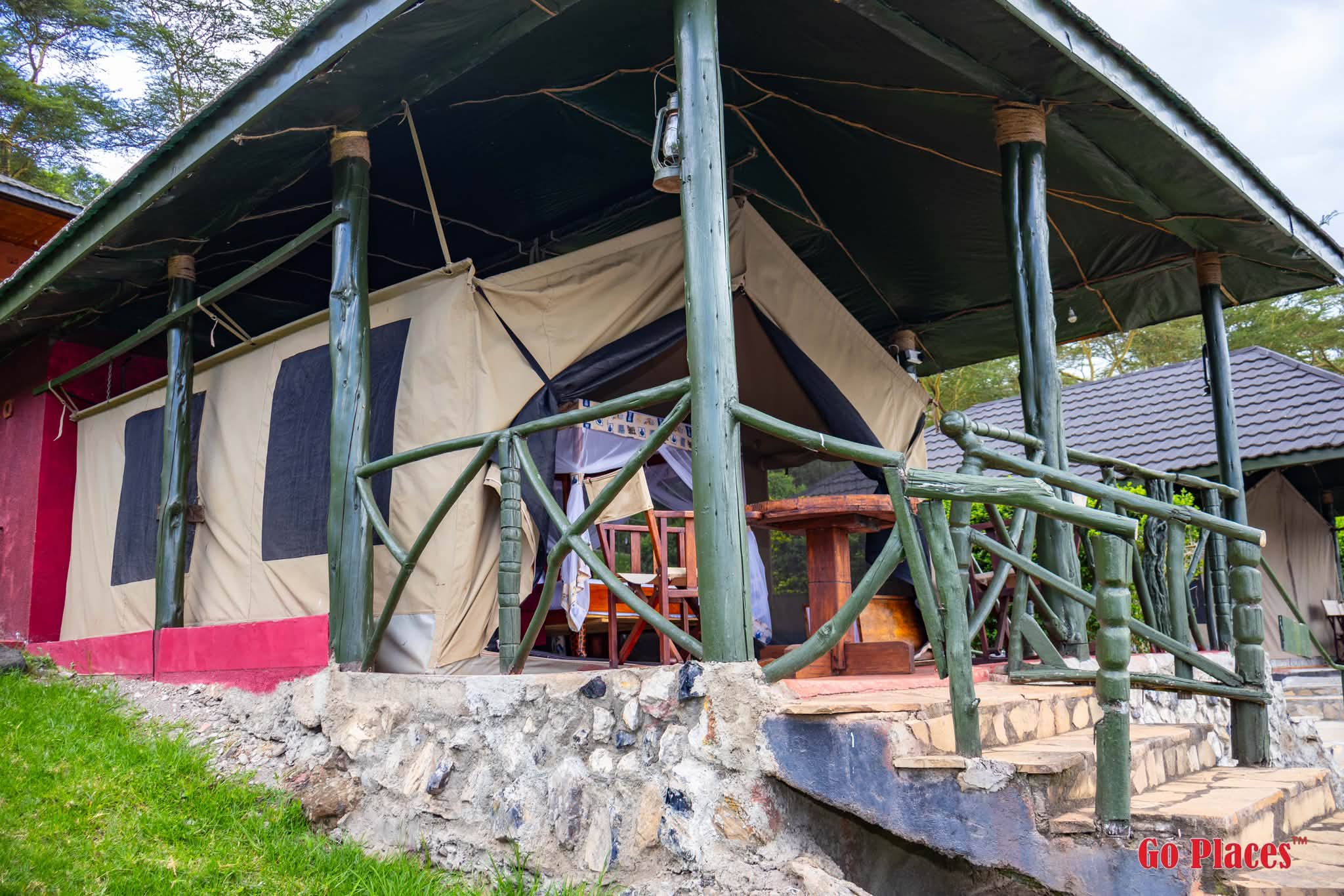 camping italien zelt Gen™ FL aufblasbares Campingzelt Typ:50-56 4.5m Markisenzelt Luna Plus 9,