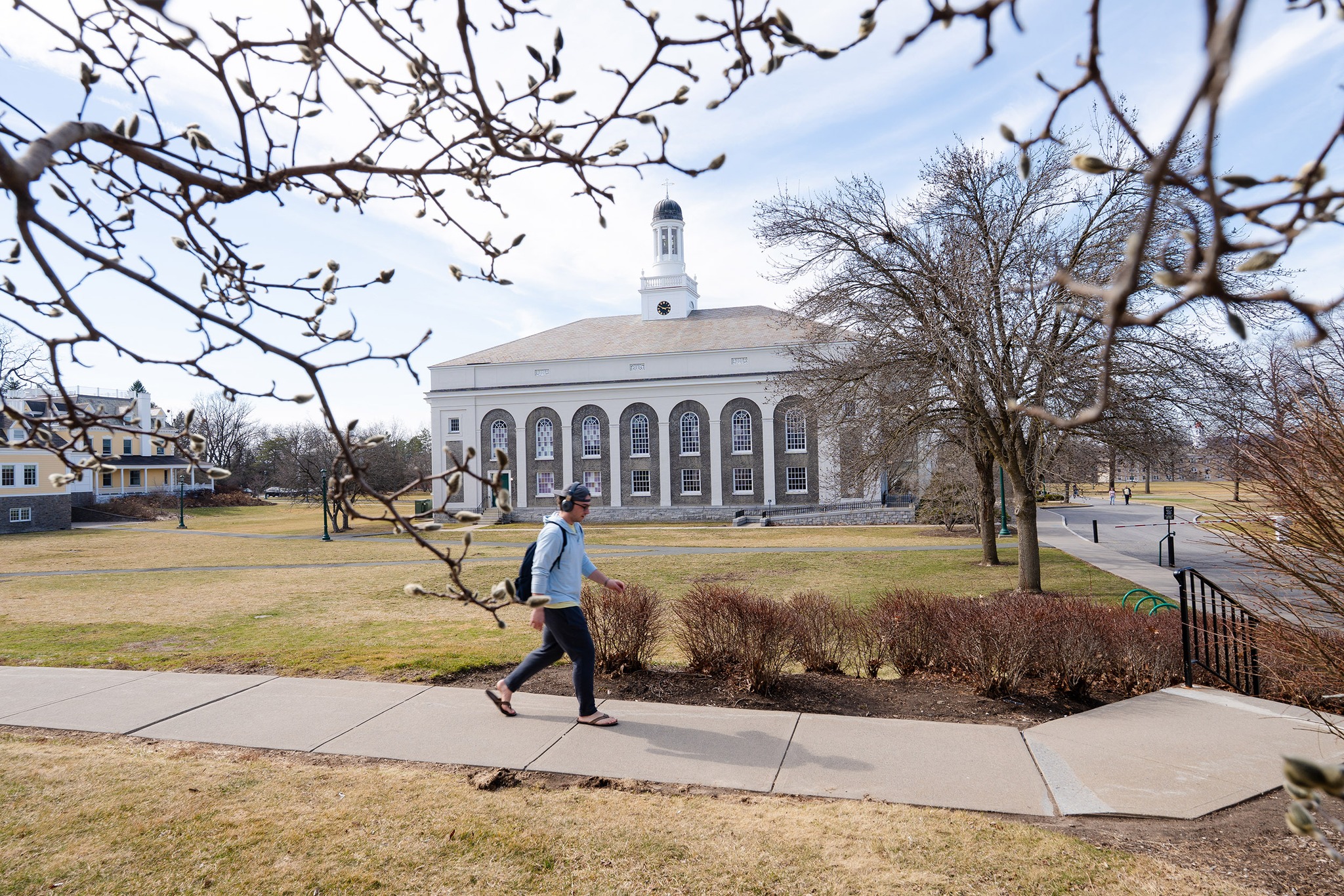 Union College | Schenectady NY