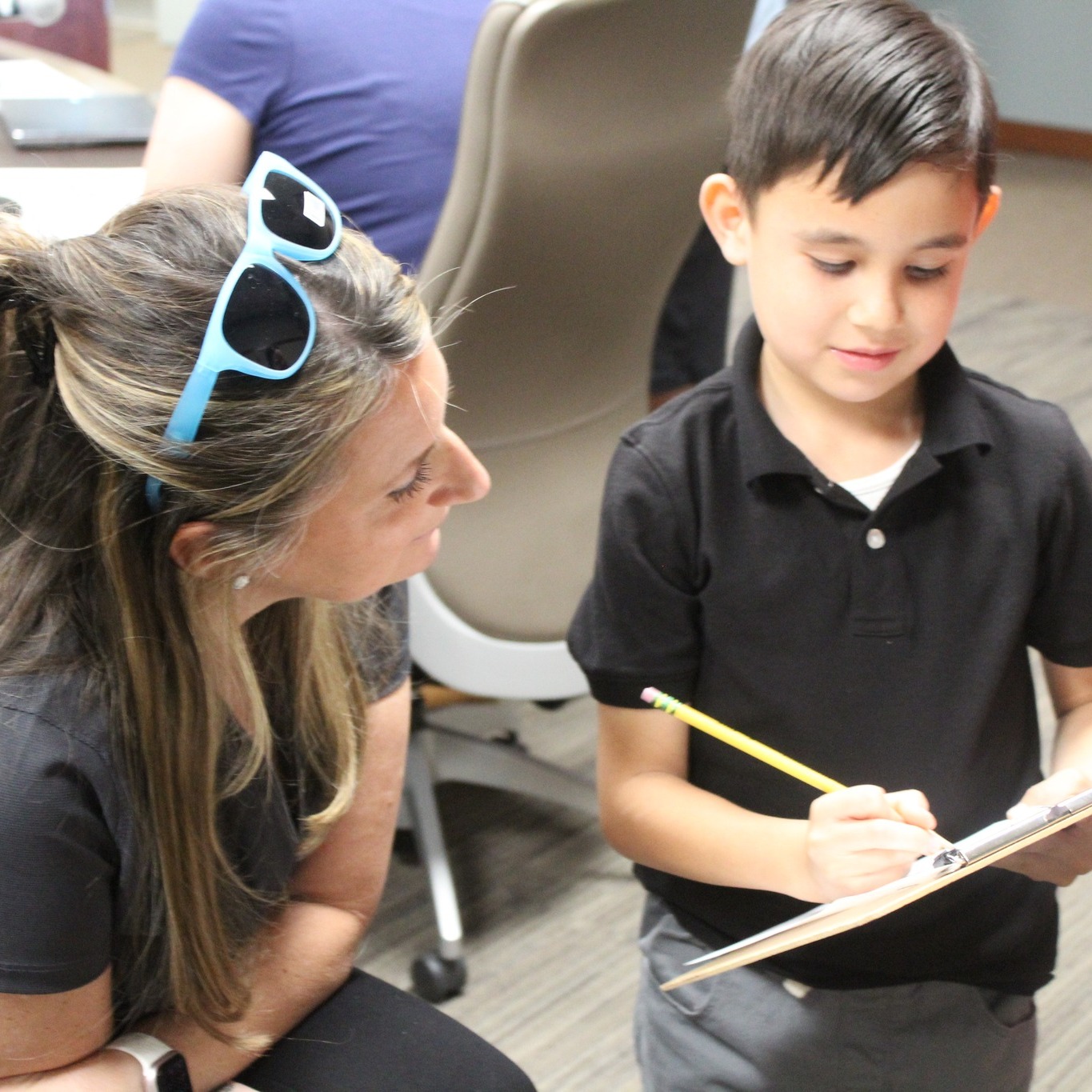 Paseo Pointe Dual... - Paseo Pointe Dual Language Academy