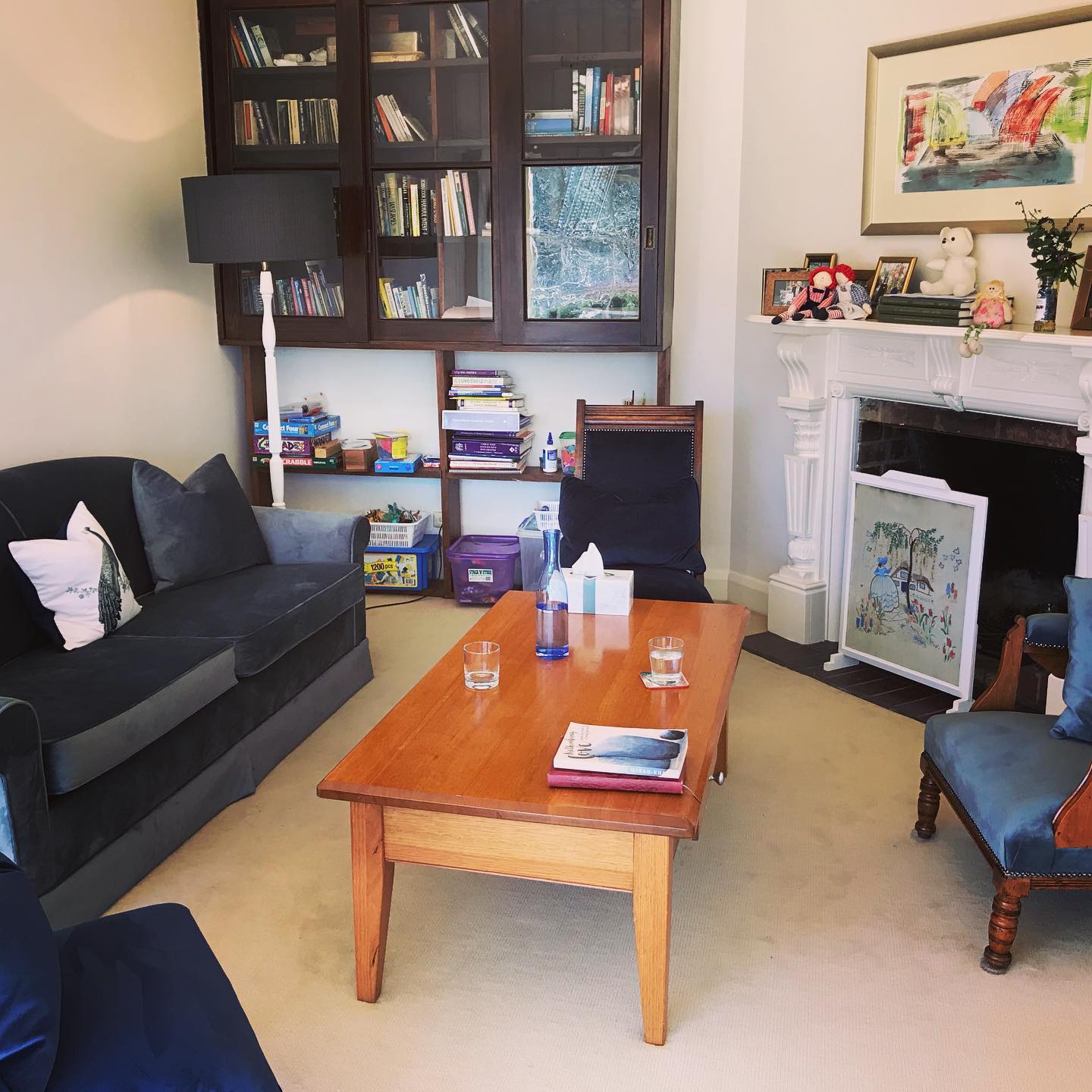 Kate Duff Family Therapy | Bright VIC