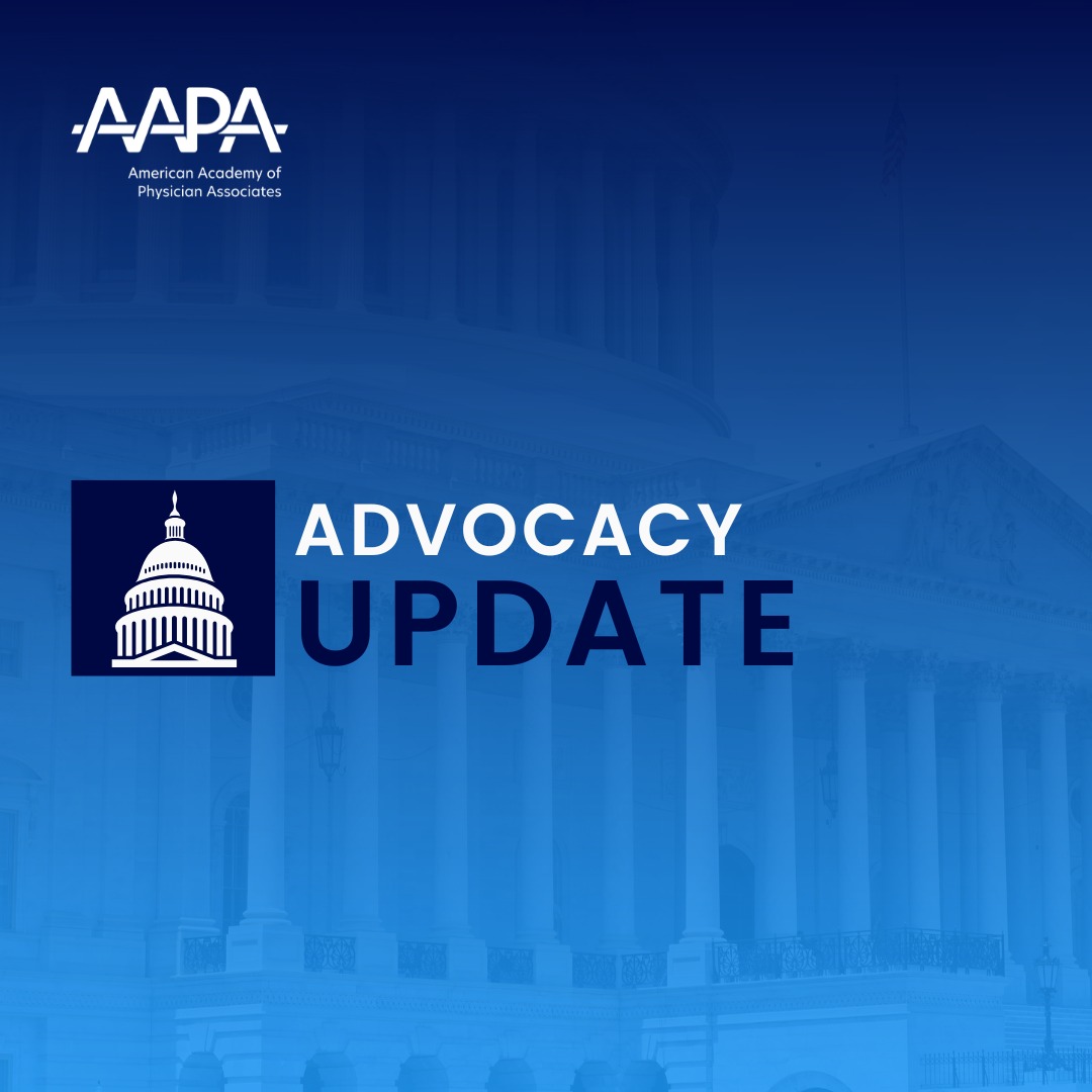 American Academy of Physician Associates