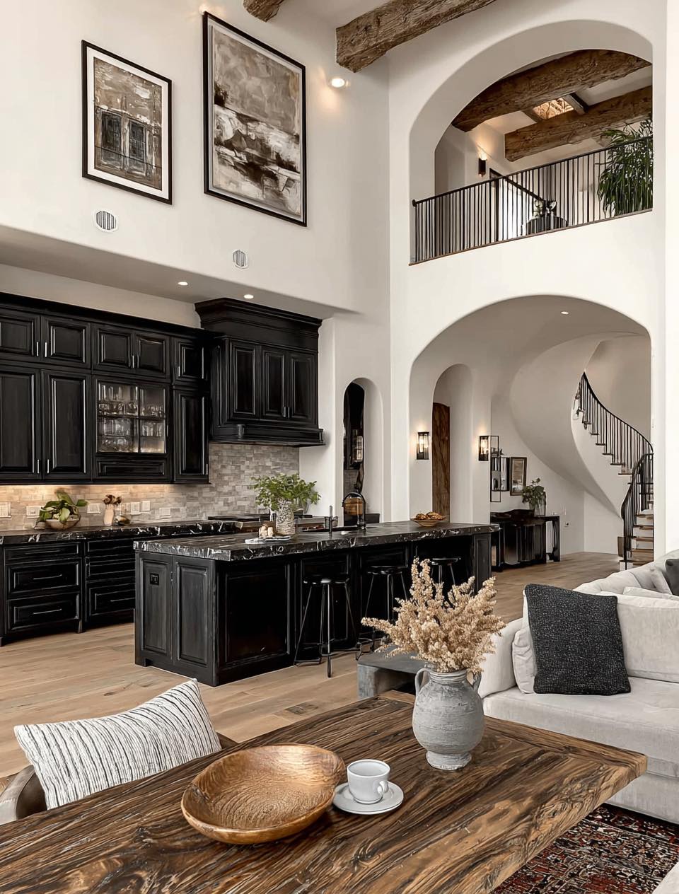 Future - So beautiful ️ More ideas @https://7-serenity.com/urban-warmth ...