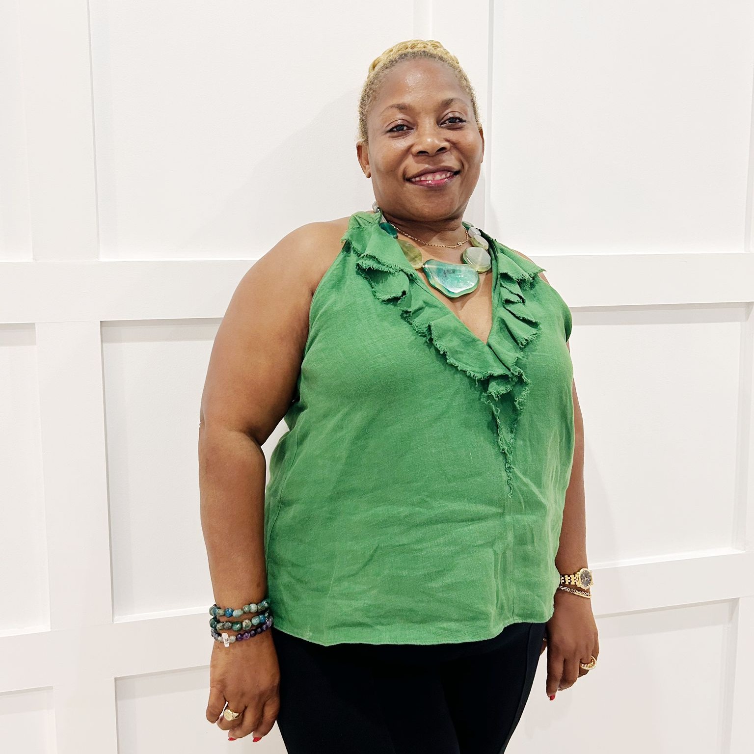 REVIVCayman - A REVIV Story! We're thrilled to share that the lovely ...