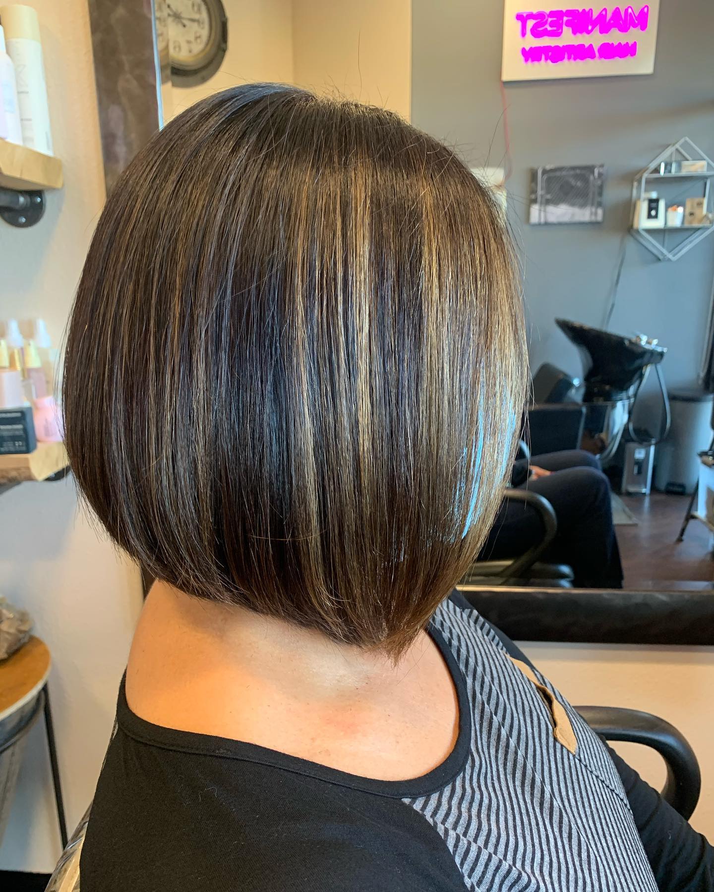 Big changes coming out of... - Manifest Hair Artistry