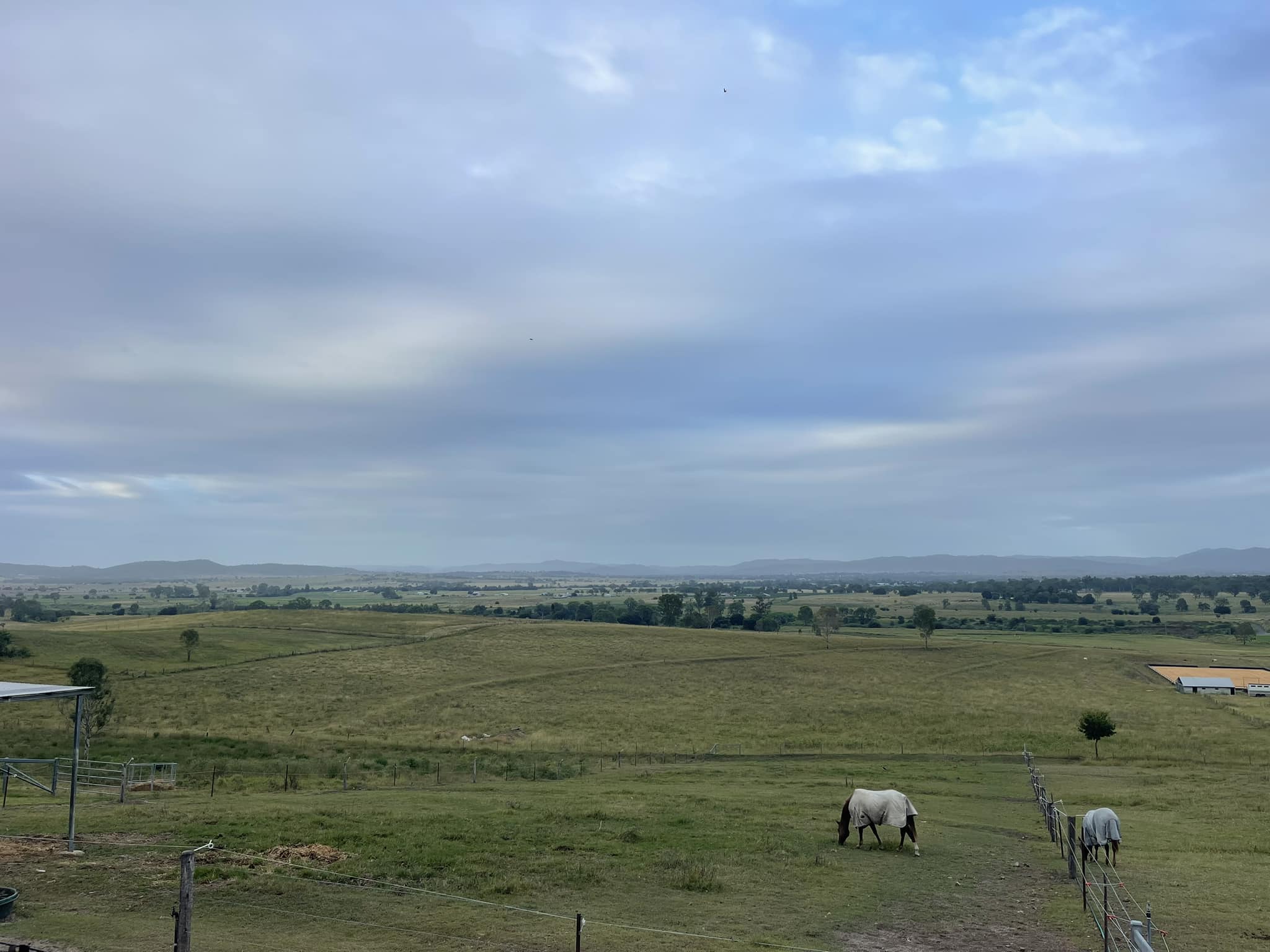 Stone River Ranch
