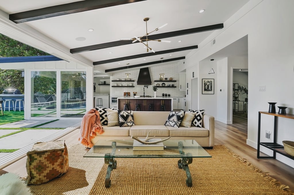 Echo Ranch Home Staging