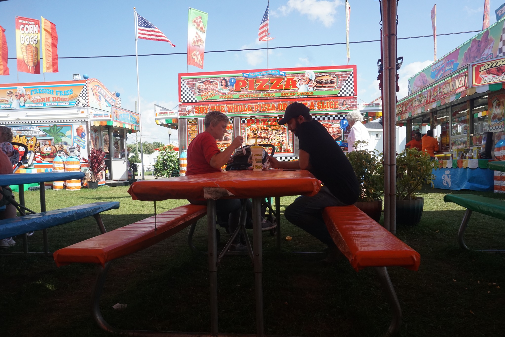 Berrien County Youth Fair... - Berrien County Youth Fair