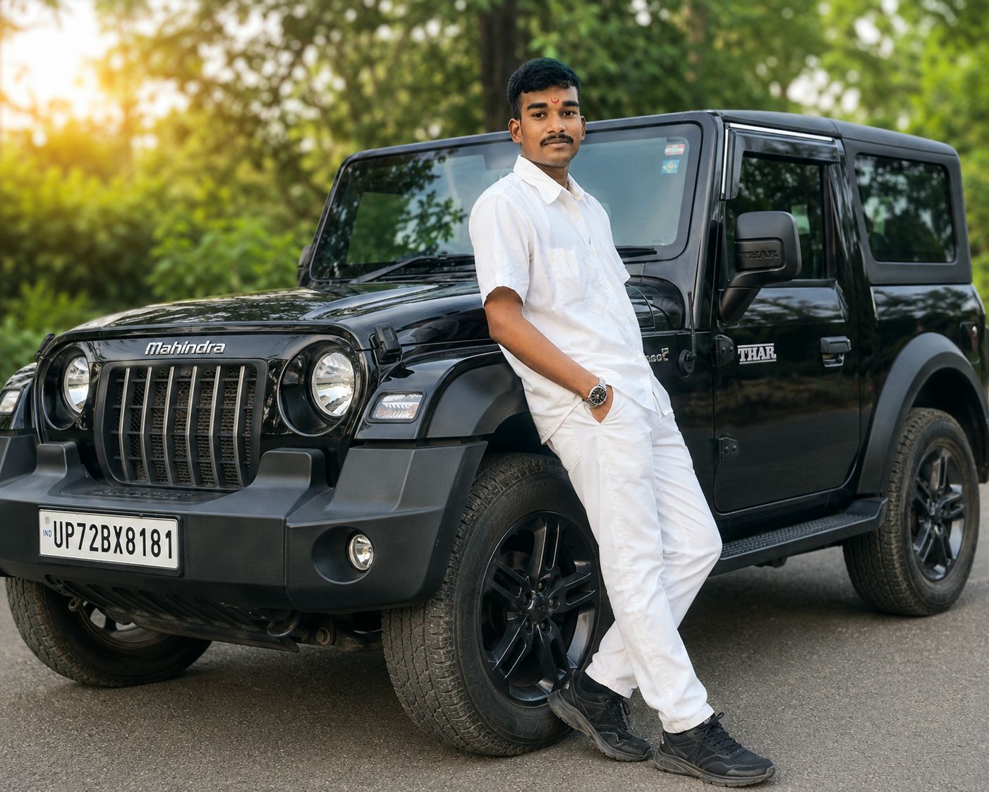 Shivam Raja 818