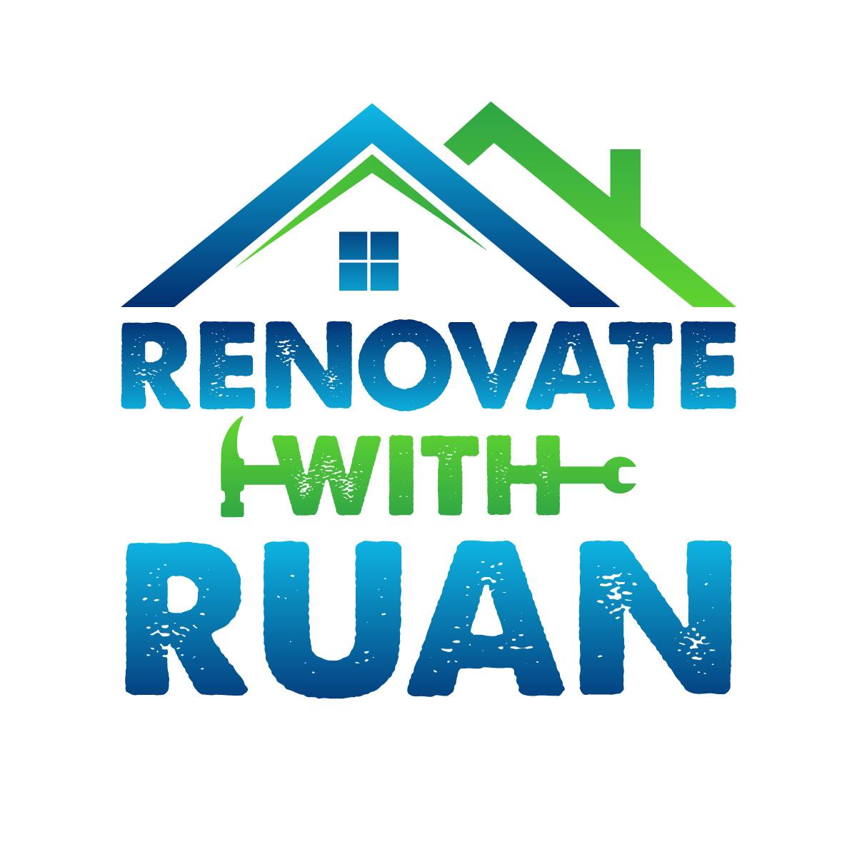 Our New Logo! - Renovate with Ruan