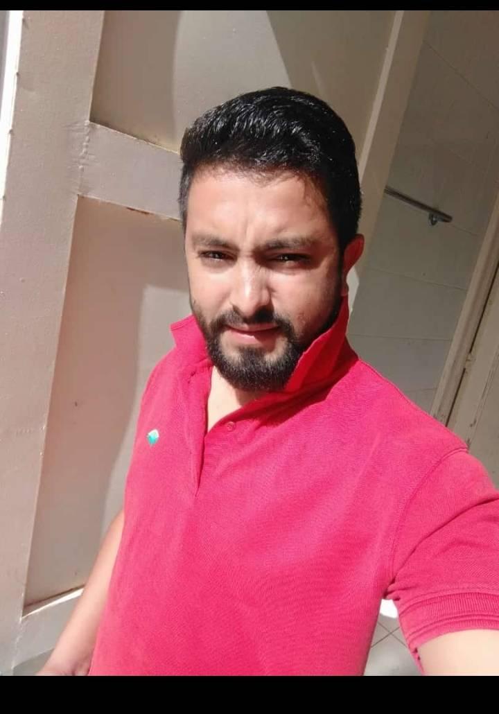 Nadeem Raja