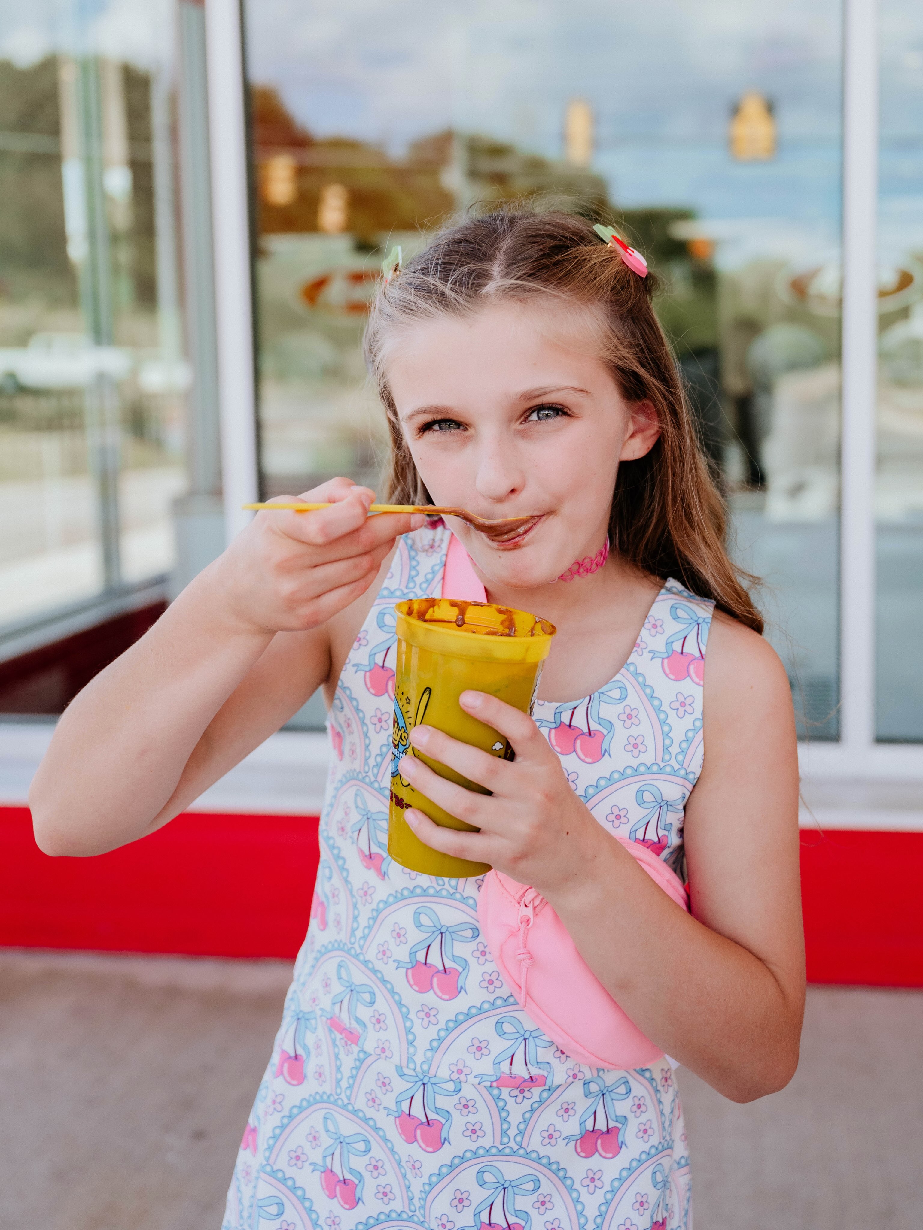 Andy's Frozen Custard | Sevierville TN