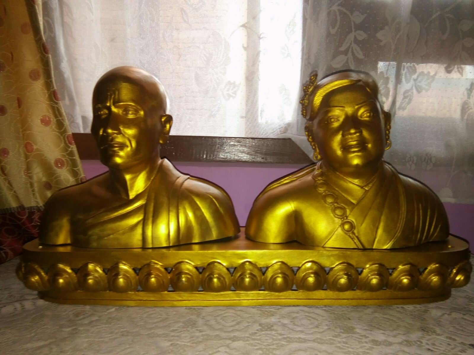 Barahi Crafts | Kathmandu