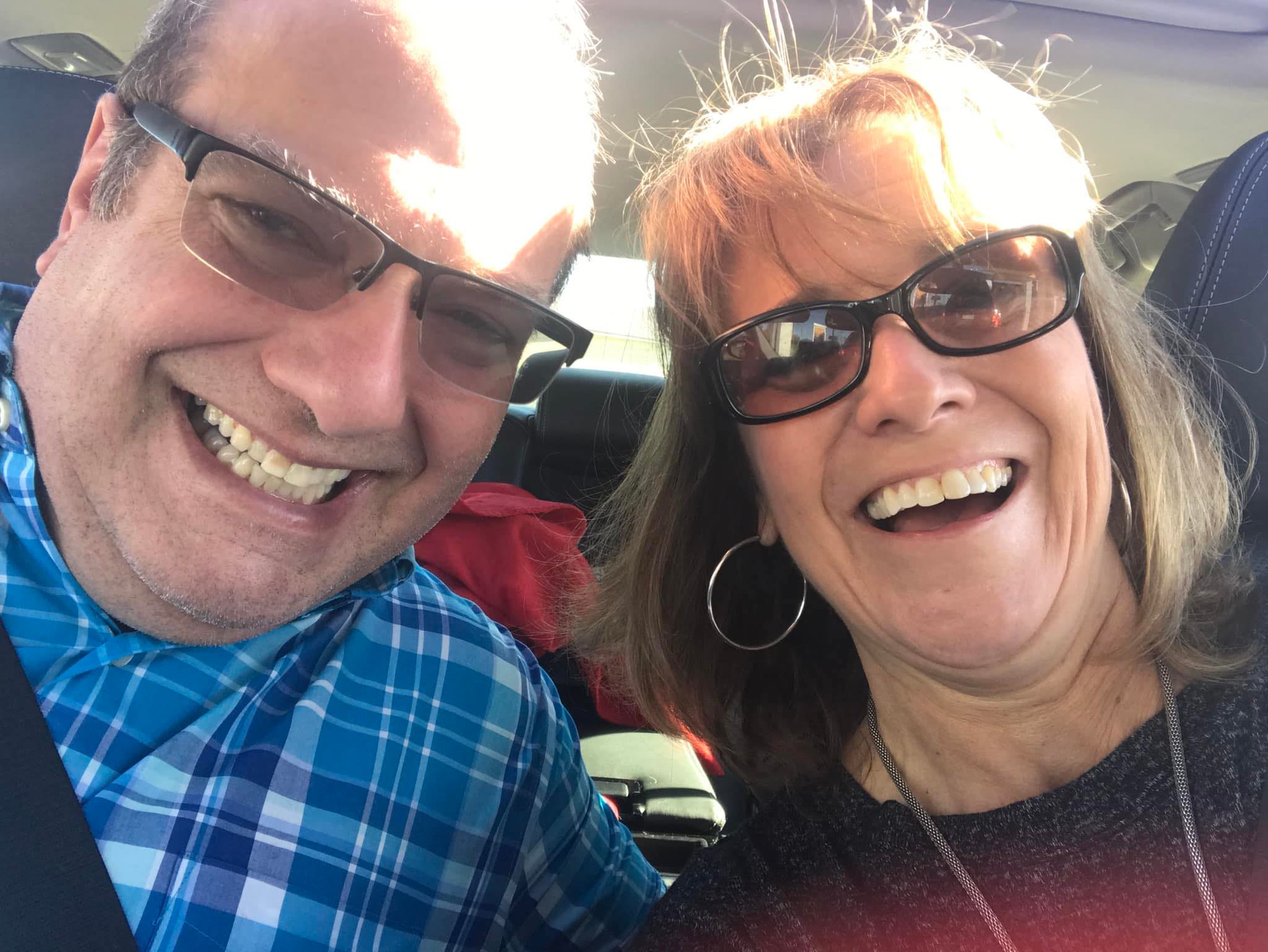 Connie Kramber (@connie.kramber) • Facebook, Connect with friends