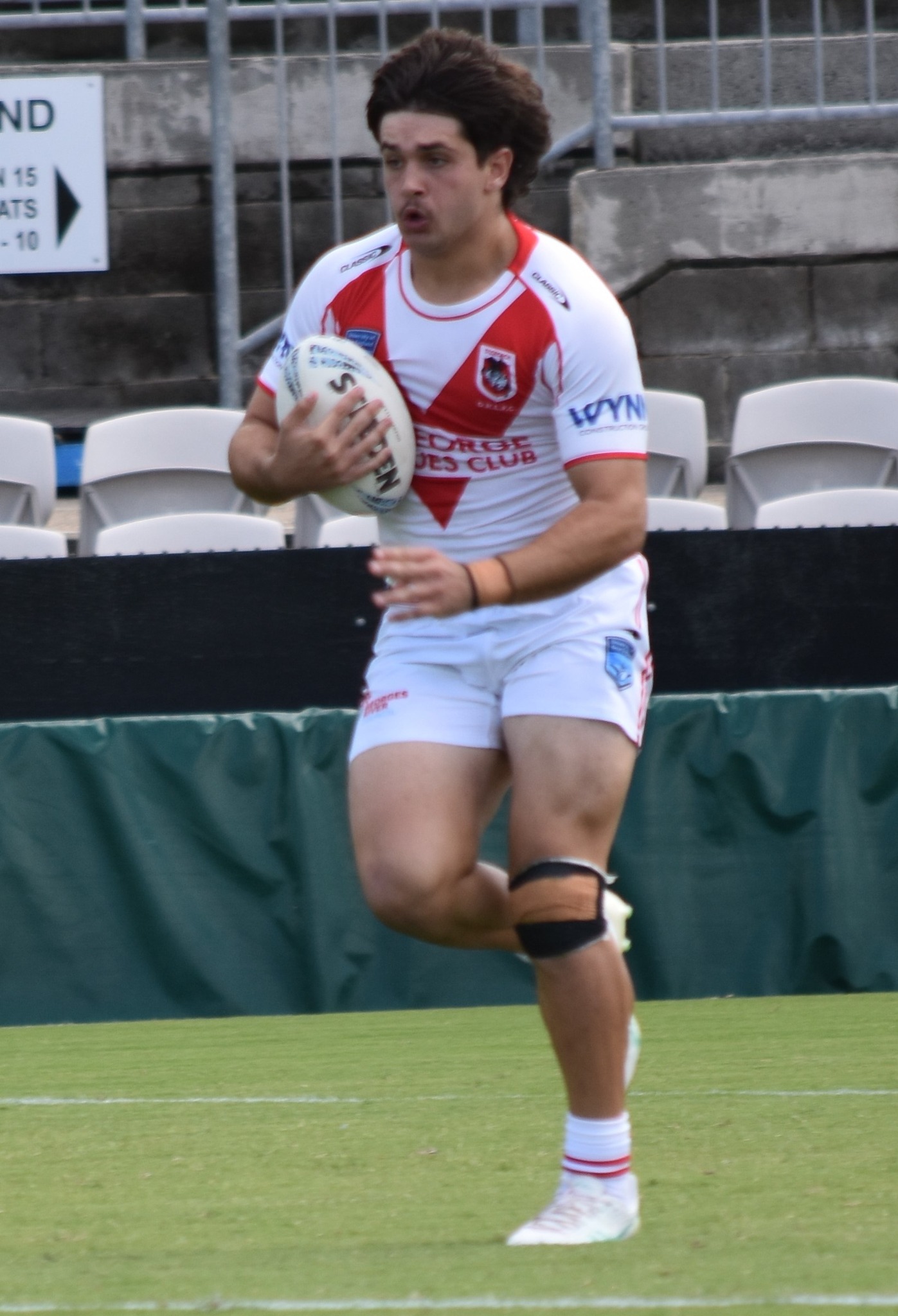 Fox League - The Dragons have reportedly given permission... | Facebook