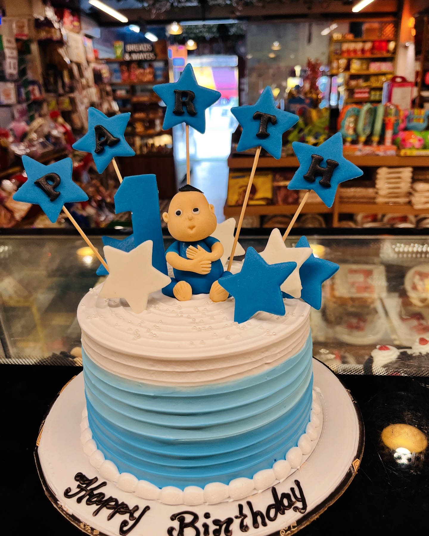 Muskan bakers n sweets | Ghaziabad