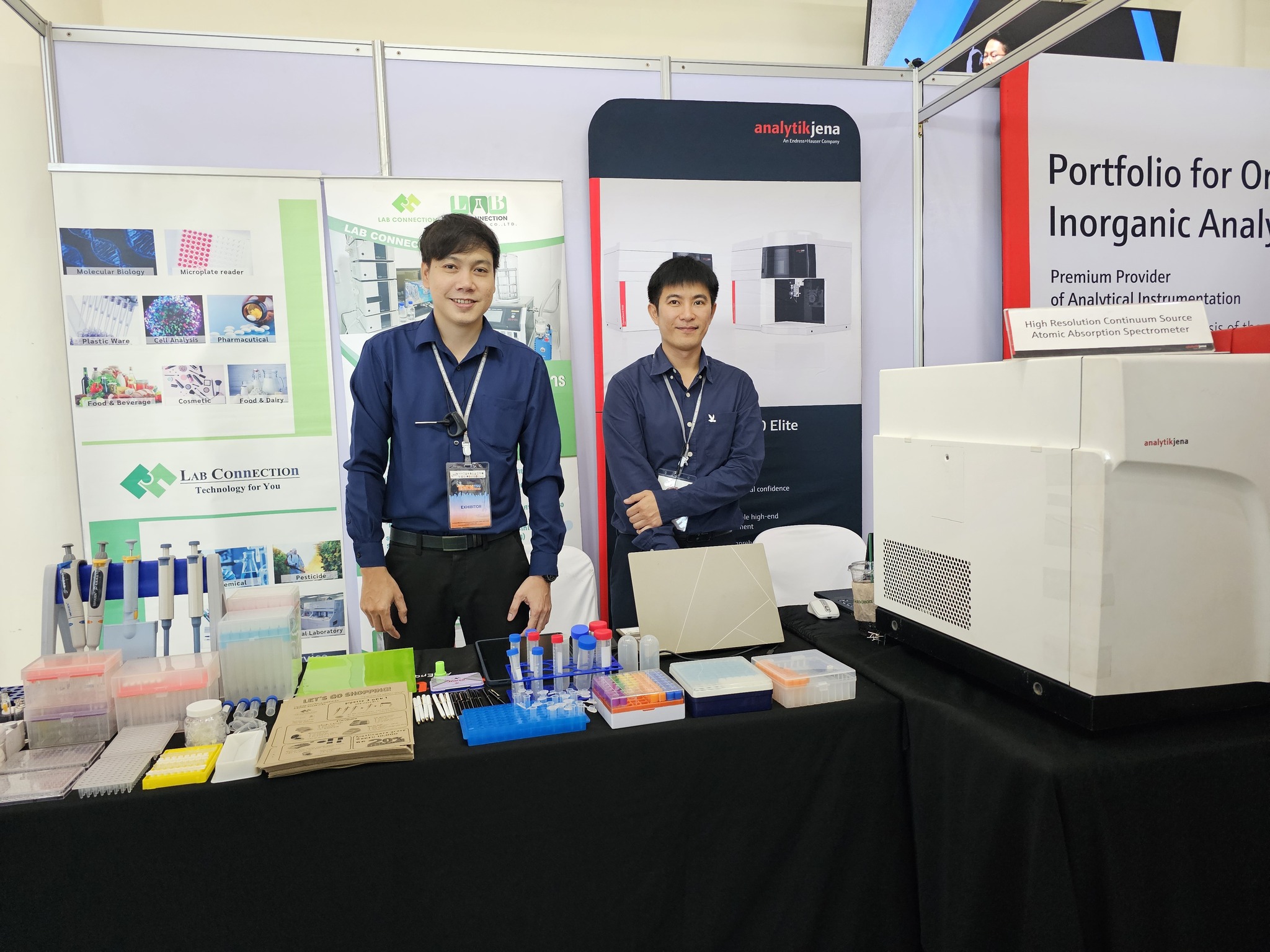 Lab Connection Group | Chiang Mai