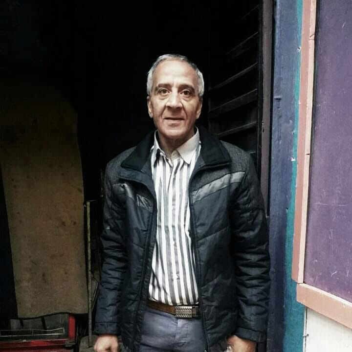 Samar Sayd