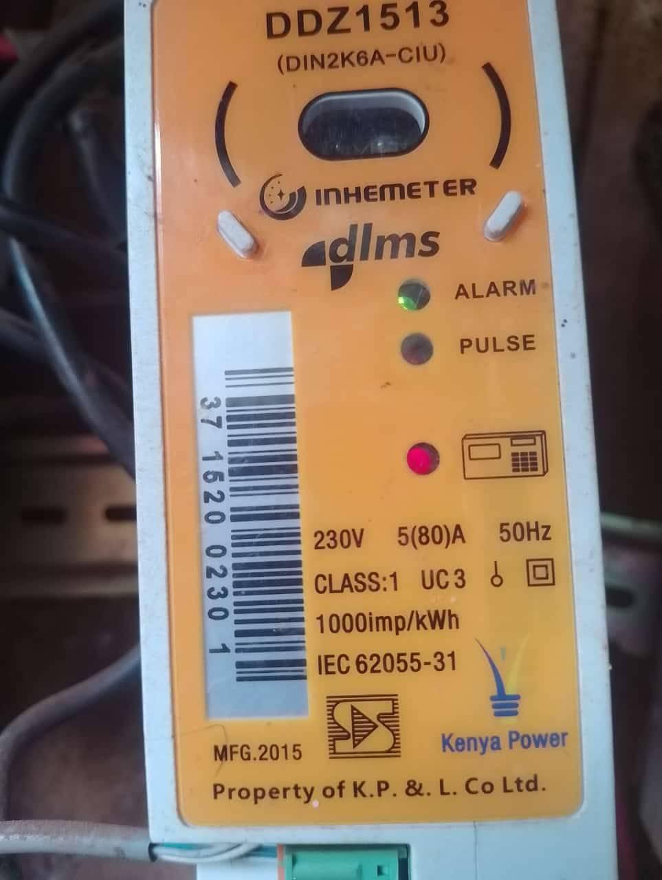 Poweric Investment