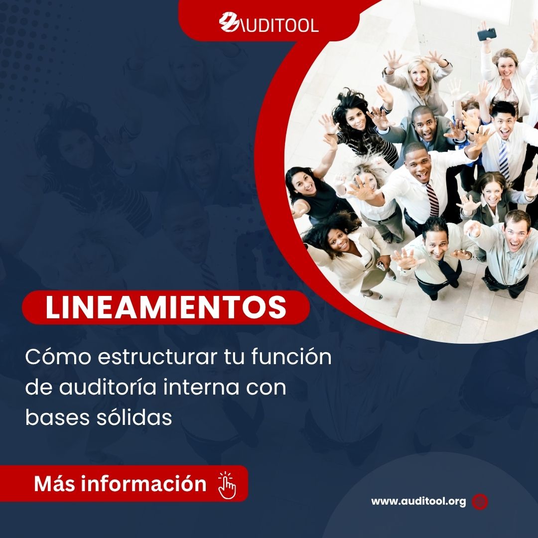 Auditool - 📢 ¡Atención auditores! En Auditool estrenamos una nueva ...