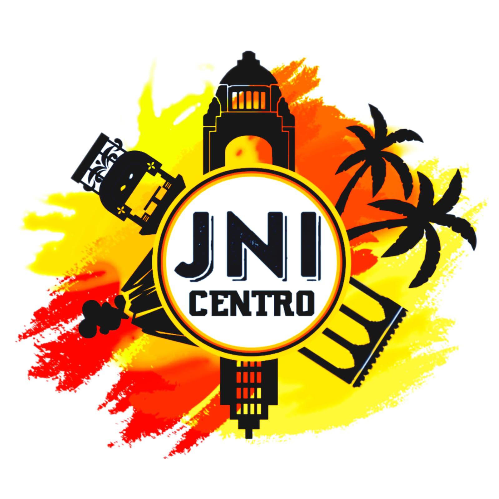 JNI Distrito Centro MX added a... - JNI Distrito Centro MX