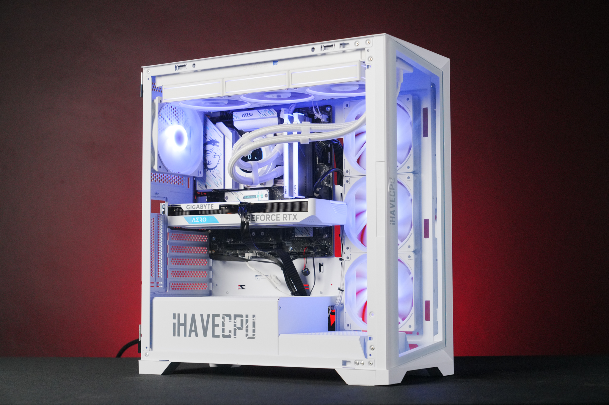 iHAVECPU - 🟣 เครื่องสวยจาก iHAVECPU ในงบ 46,XXX.-* . CPU :... | Facebook