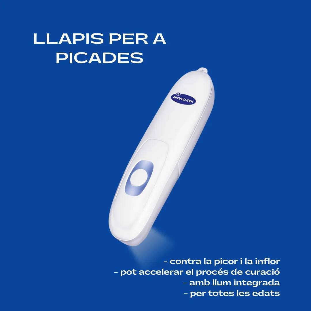 Farmàcia Casajuana | Moià