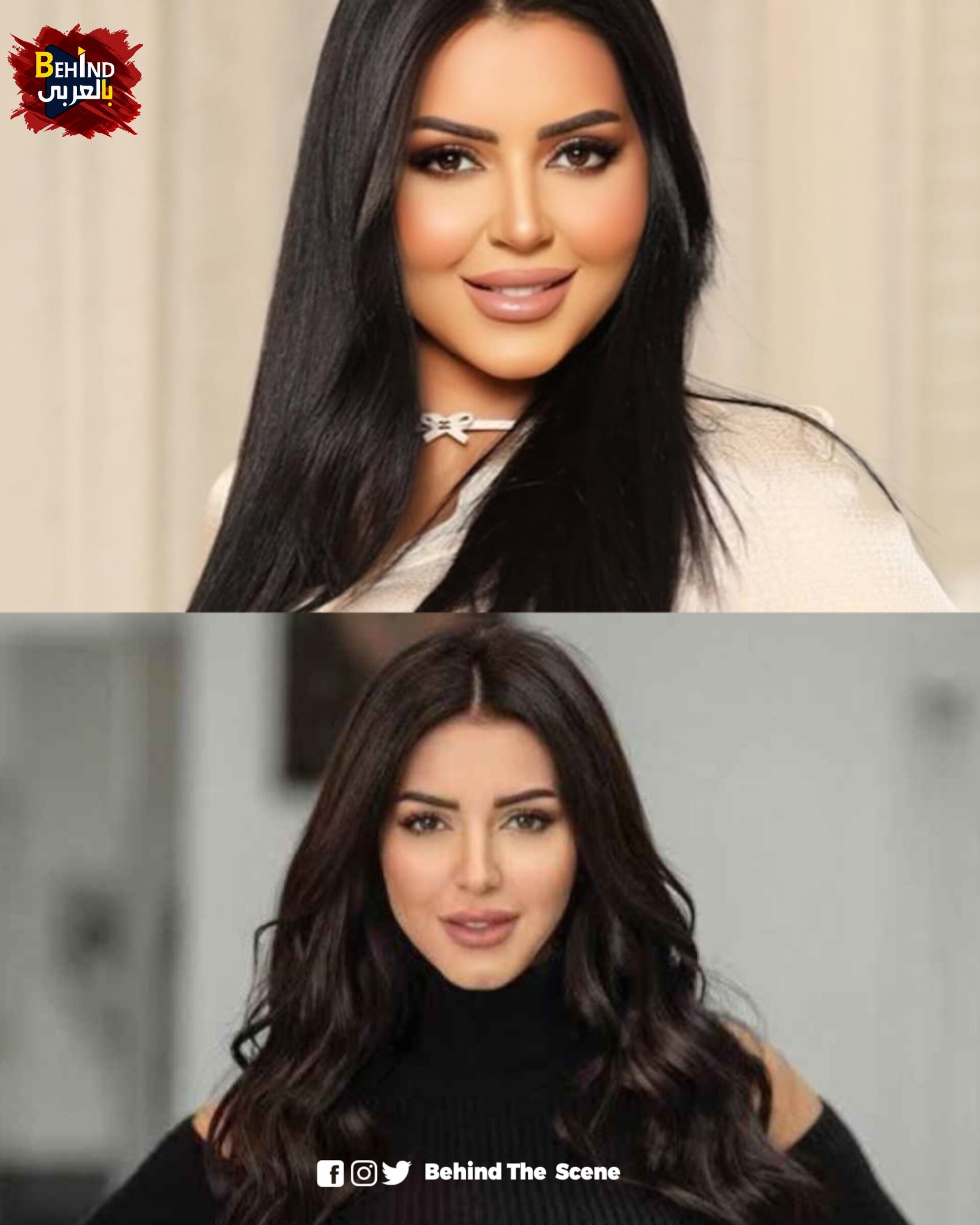 بالعربي Behind - ‎بالعربي Behind‎ added a new photo.