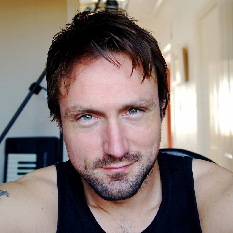 Nick Hall - Singer / Songwriter
