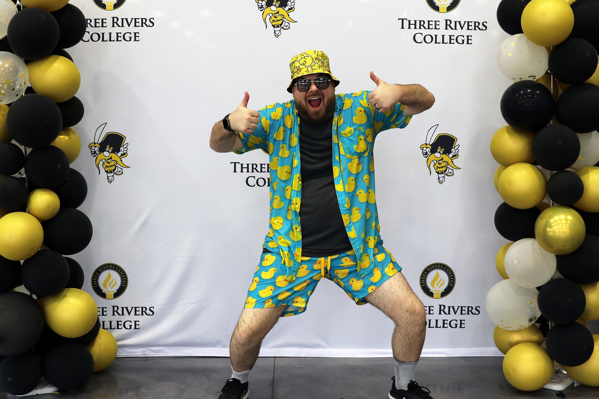 Here are some... - Three Rivers College Raiders Athletics | Facebook