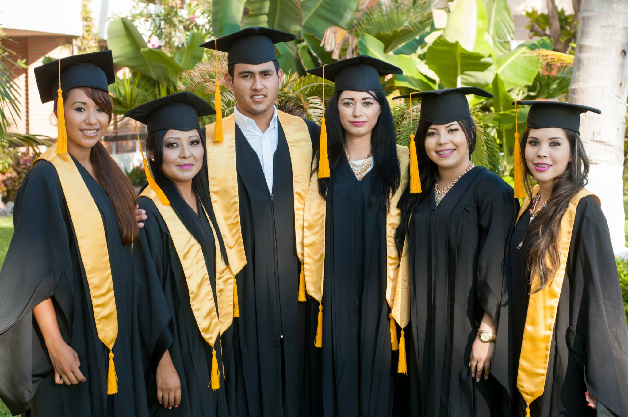 Graduaciones Mazatlan