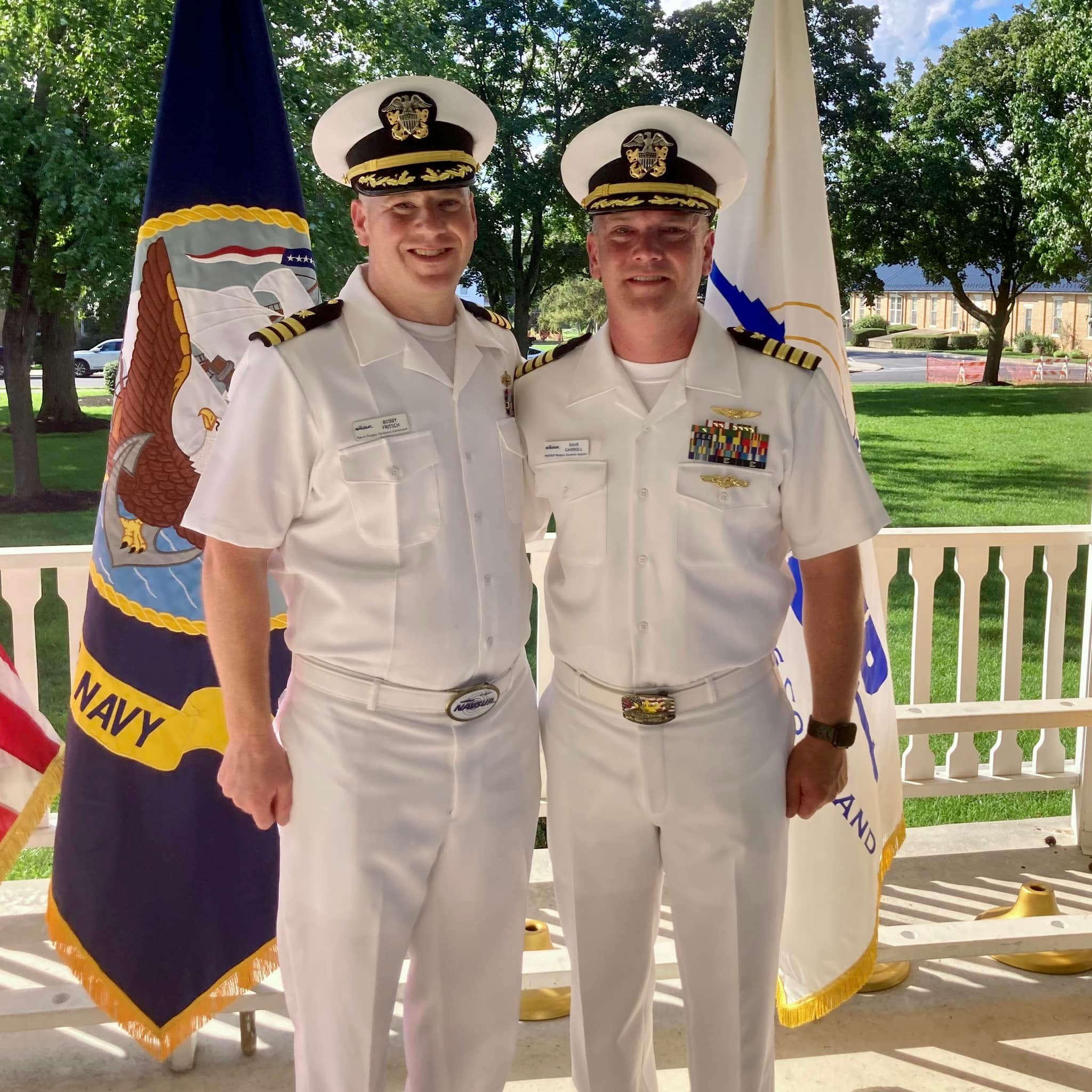 Plenty of accomplishments to... - Chief of Supply Corps | Facebook