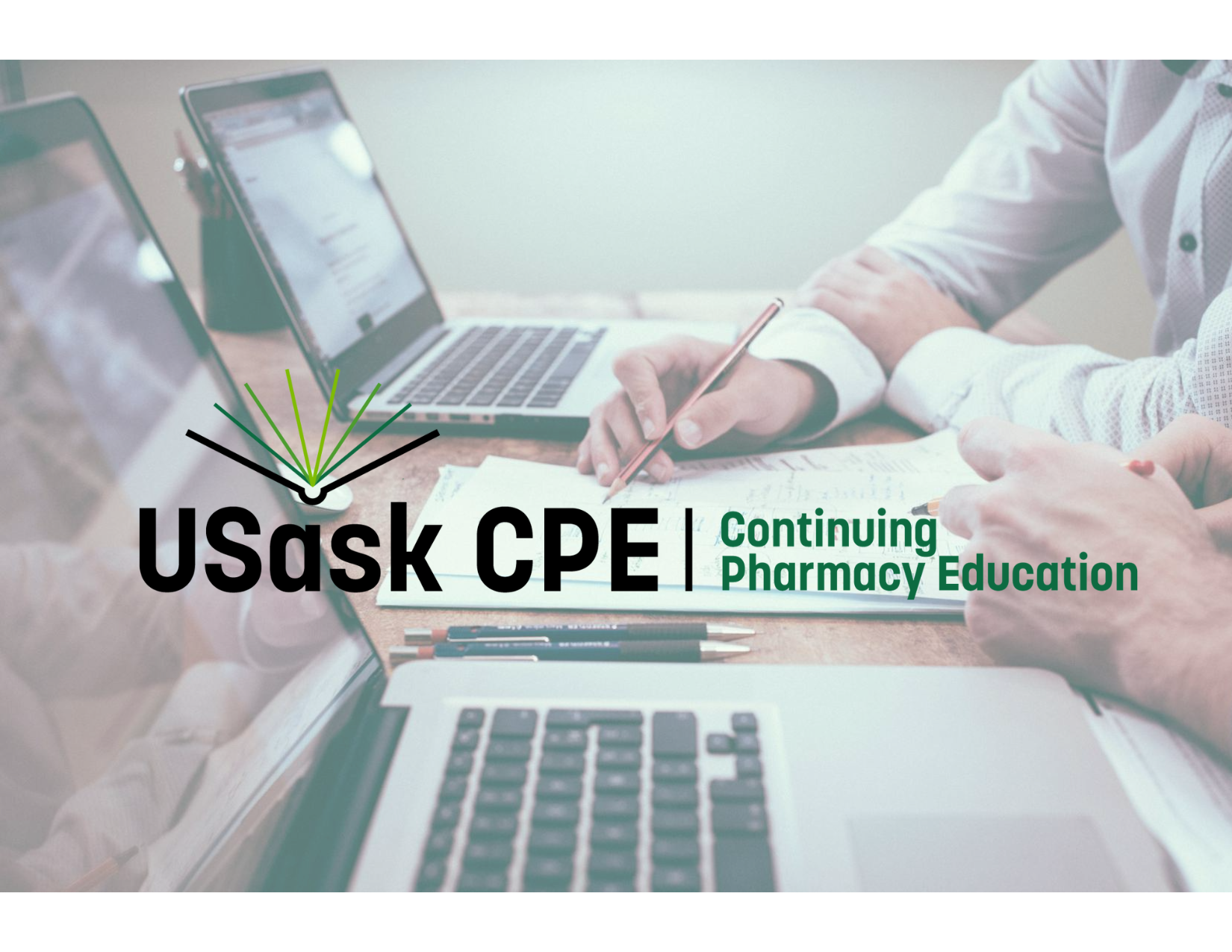USask Continuing Pharmacy Education | Saskatoon SK