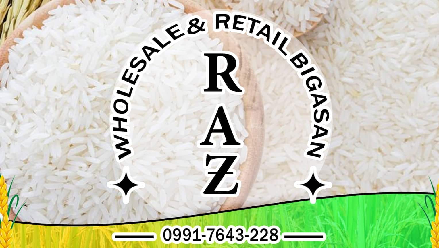 RAZ RICE Trading | Baliuag