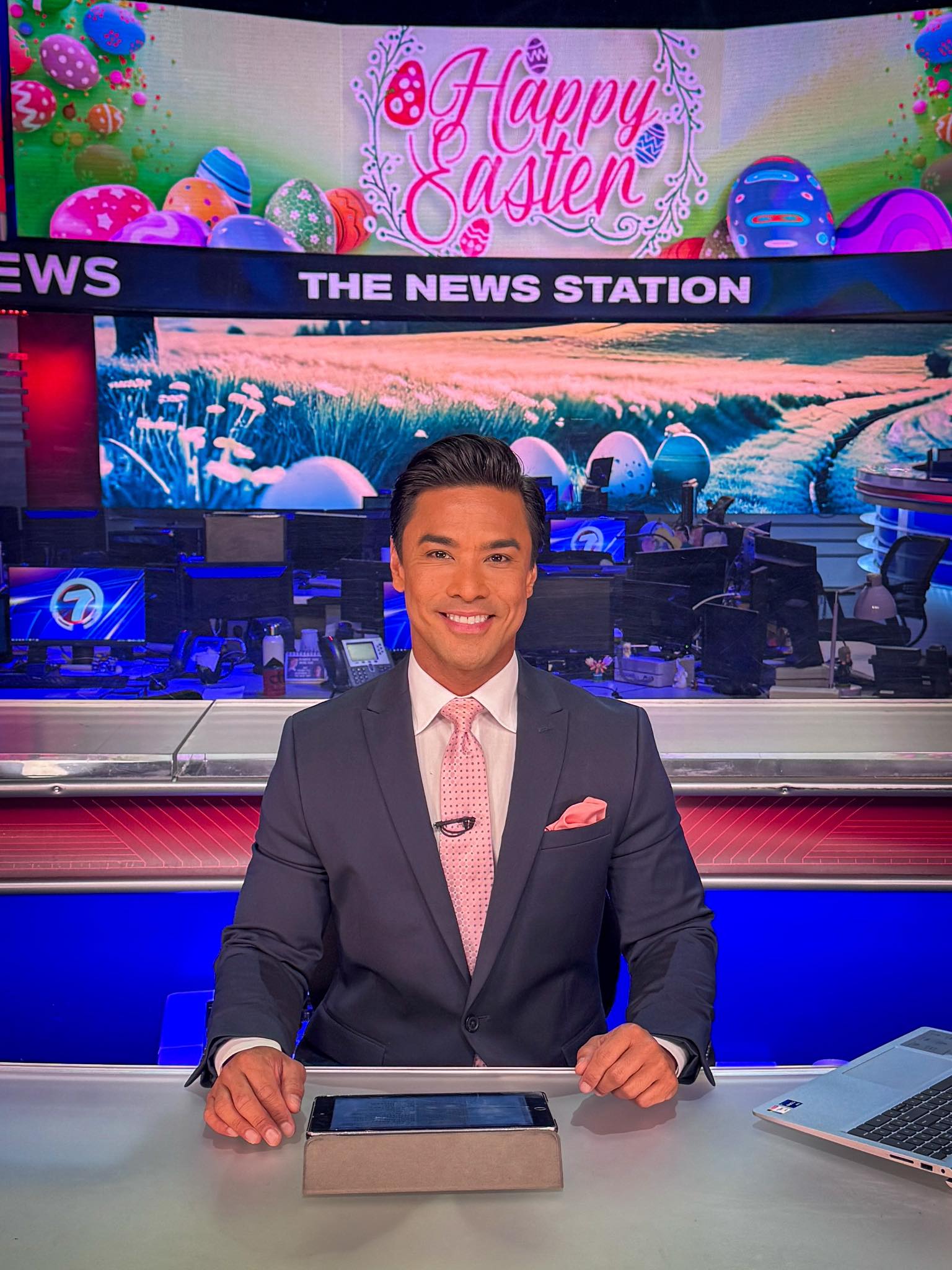 Jordan Segundo
