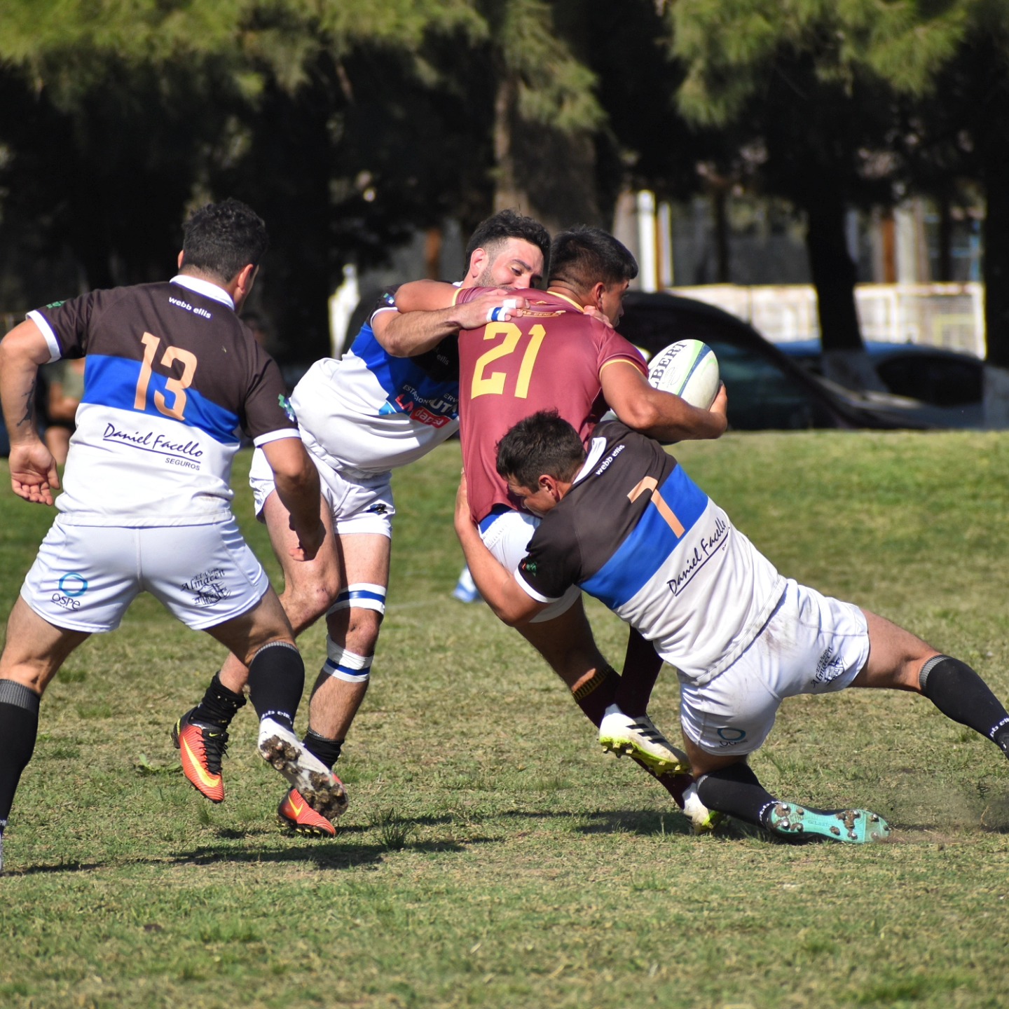 Nogoyá Rugby Club | Nogoyá