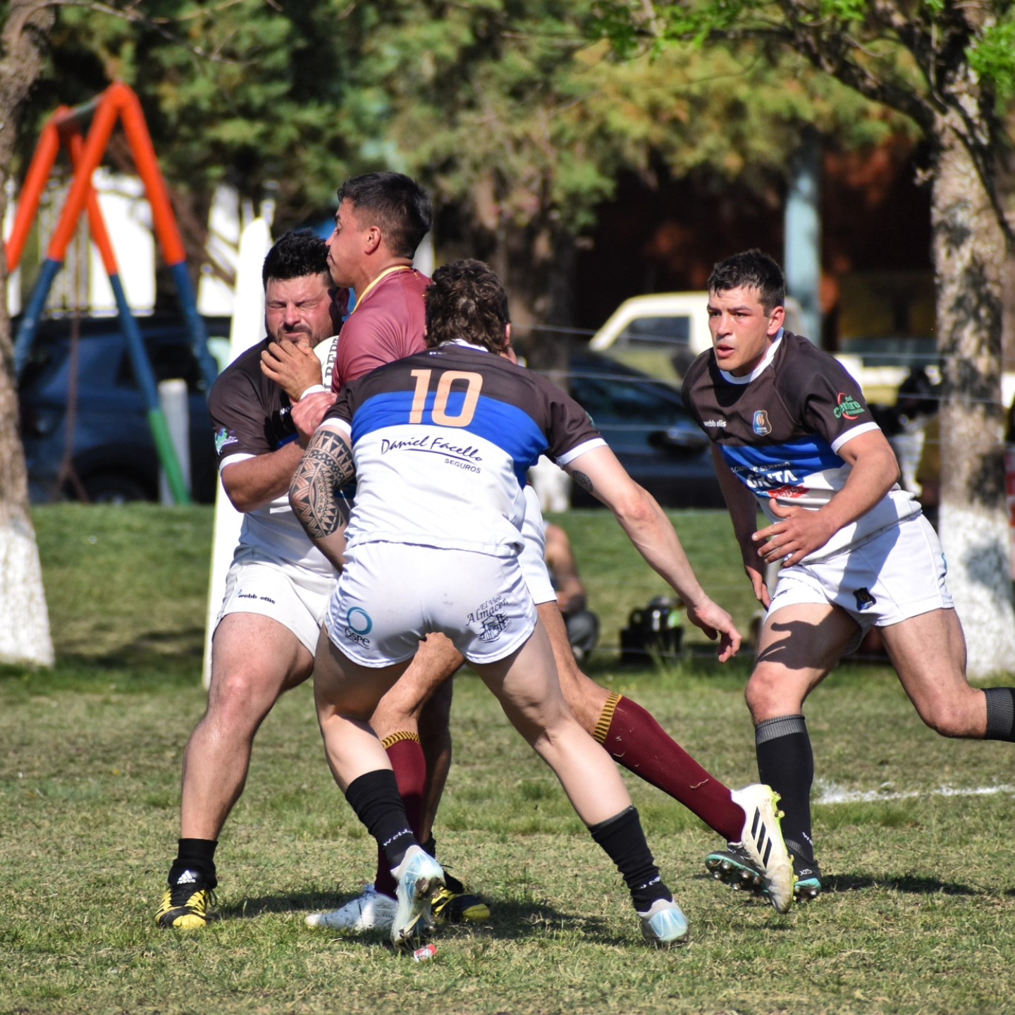 Nogoyá Rugby Club | Nogoyá