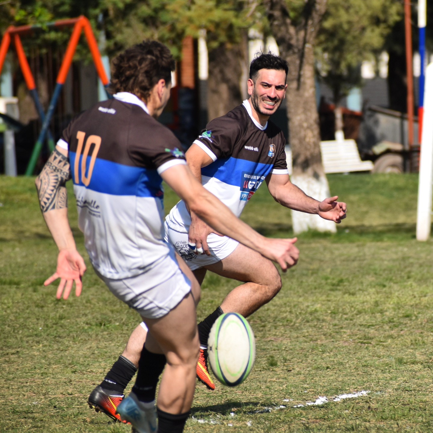 Nogoyá Rugby Club | Nogoyá