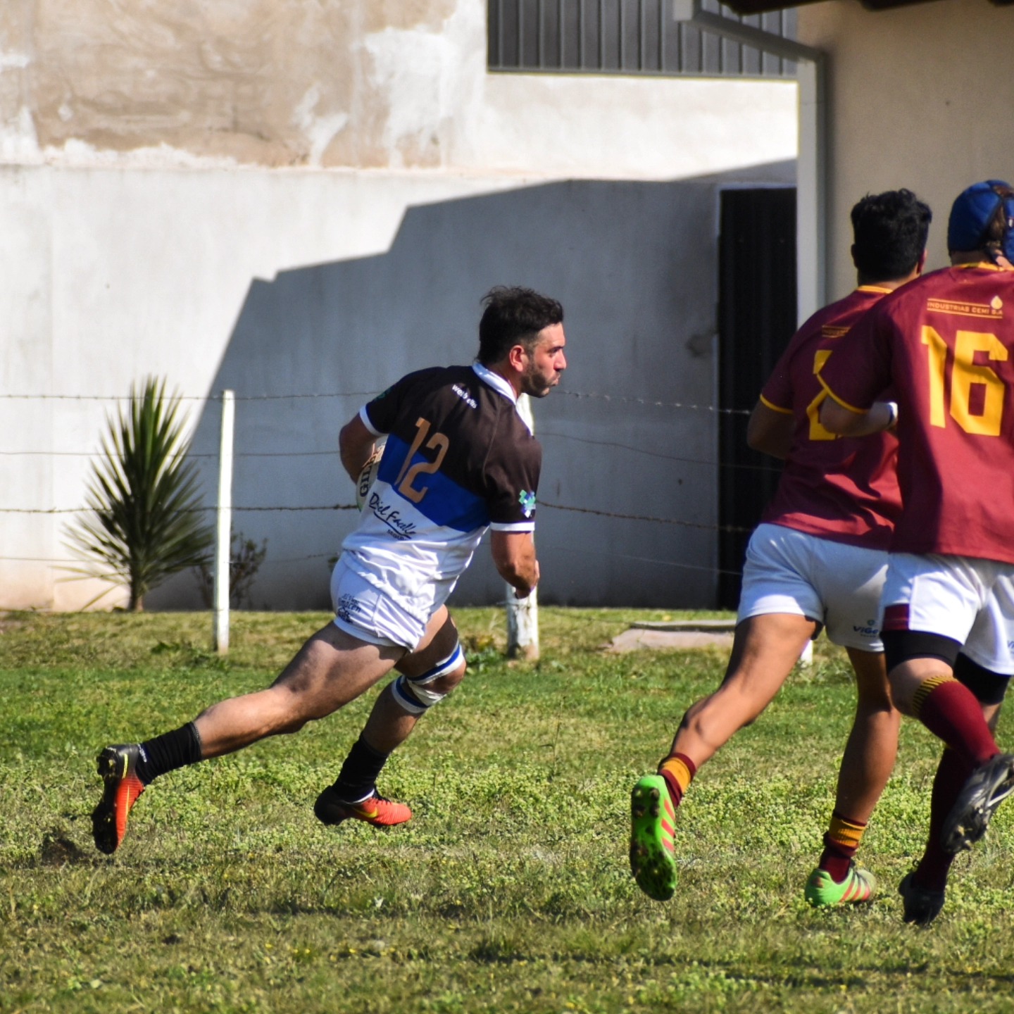 Nogoyá Rugby Club | Nogoyá