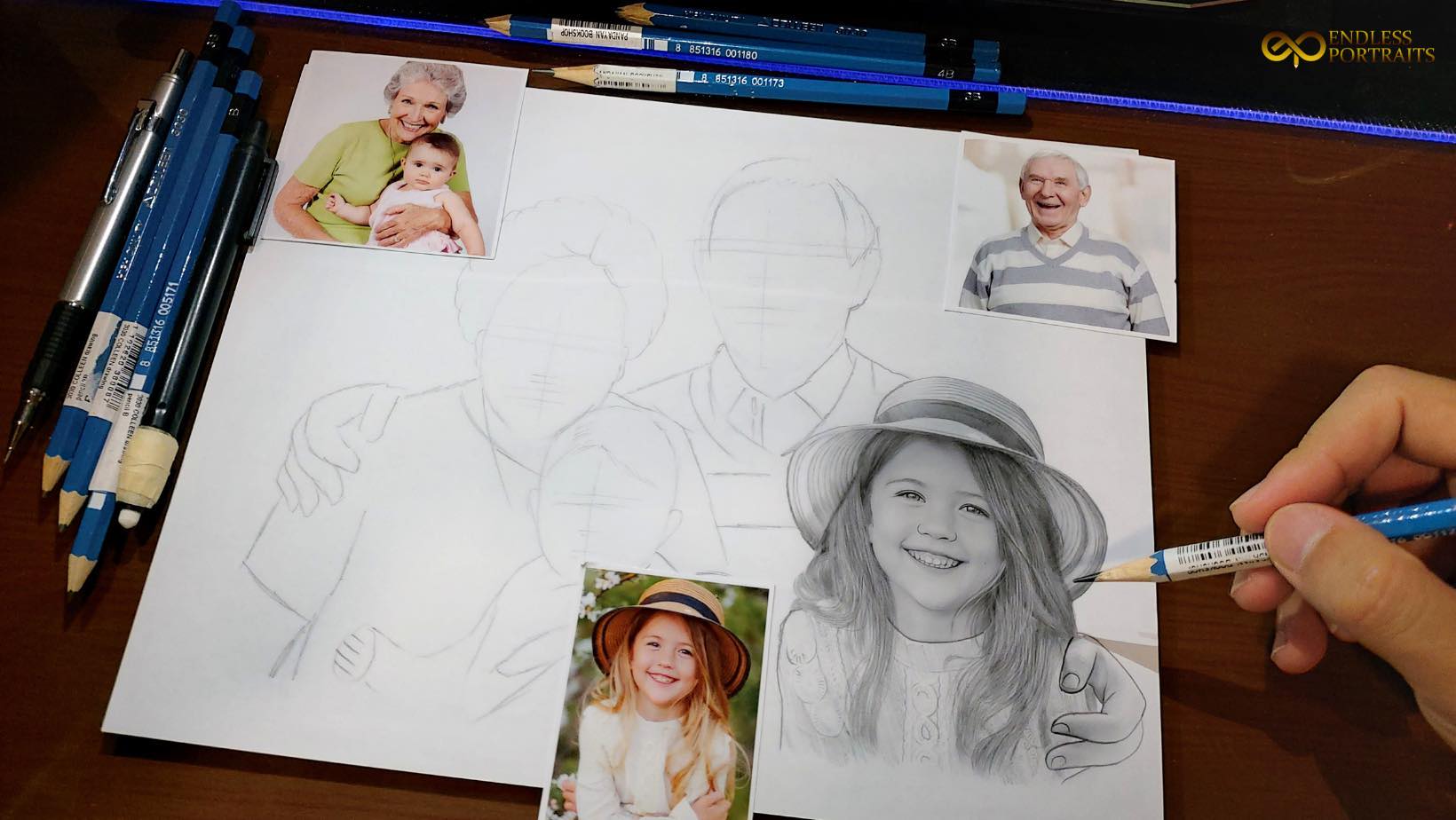 Portrait Designz Group added a... - Portrait Designz Group