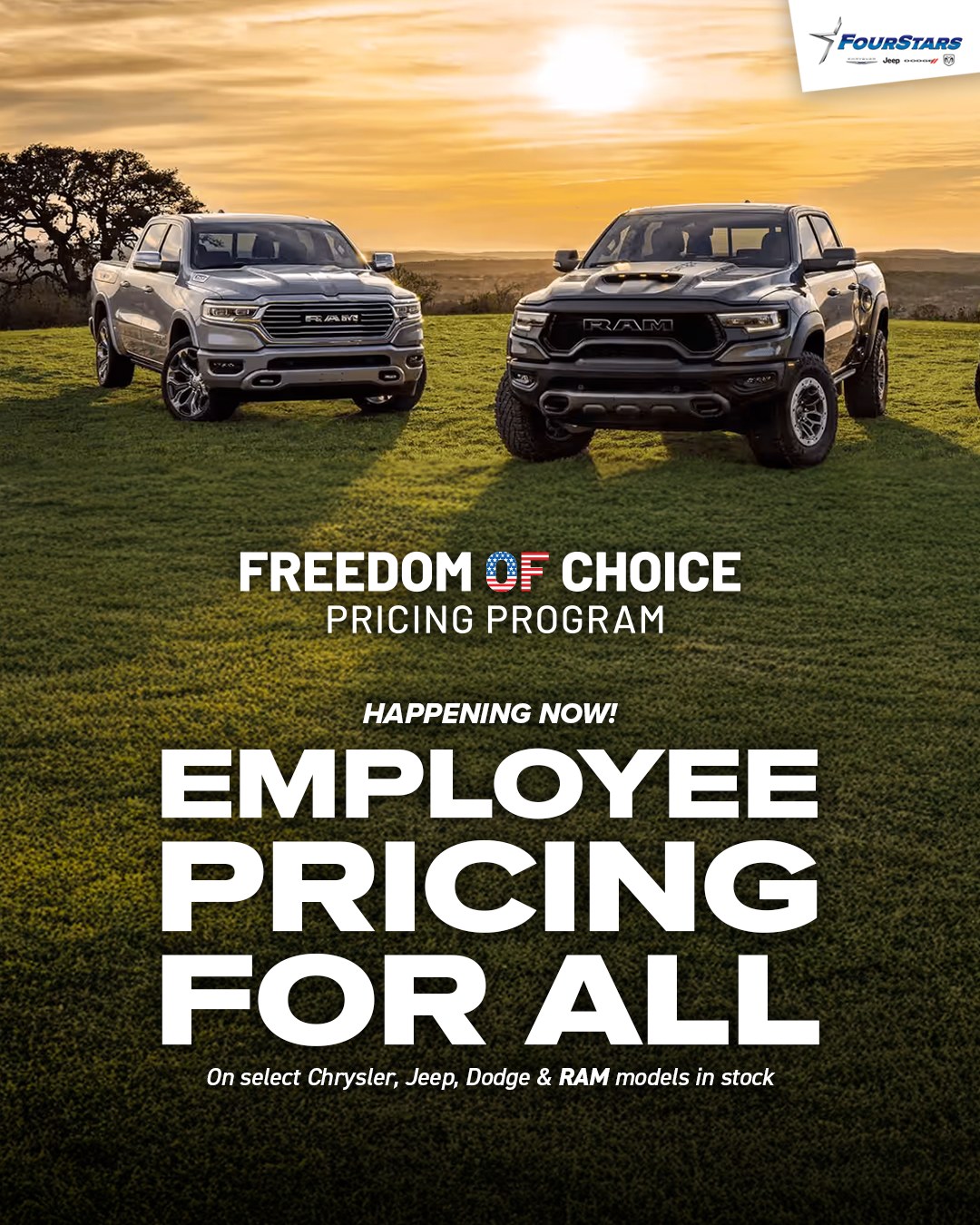 Four Stars Auto Ranch | Henrietta TX