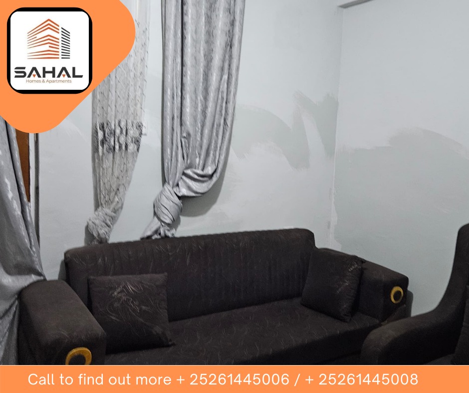 Sahal Homes & Apartments | Mogadishu