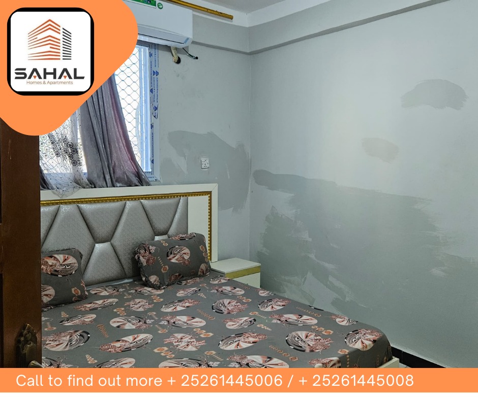 Sahal Homes & Apartments | Mogadishu
