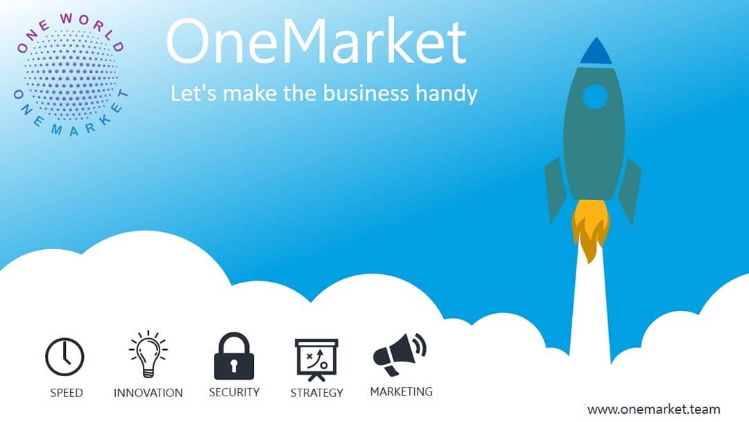 OneMarket LLC