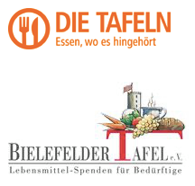 Bielefelder Tafel E V Home Facebook