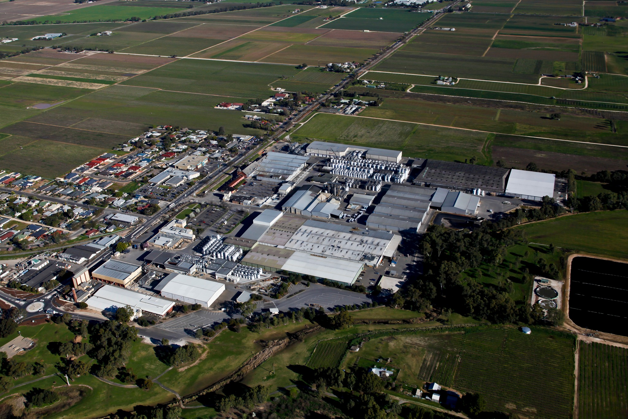 Tarac Properties | Nuriootpa SA