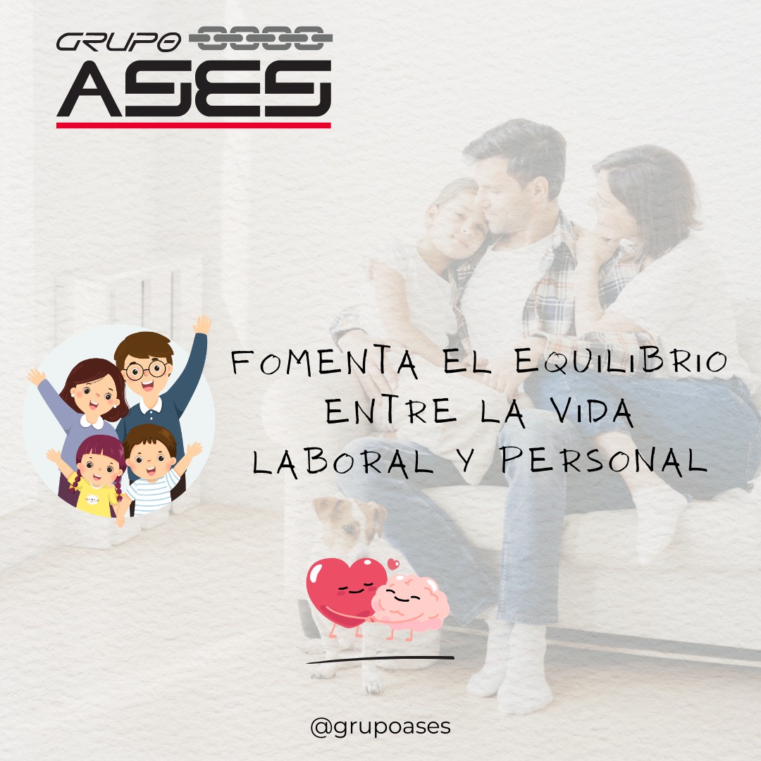 Grupo ASES - 💼🧠 La Importancia de la Salud Mental en el... | Facebook