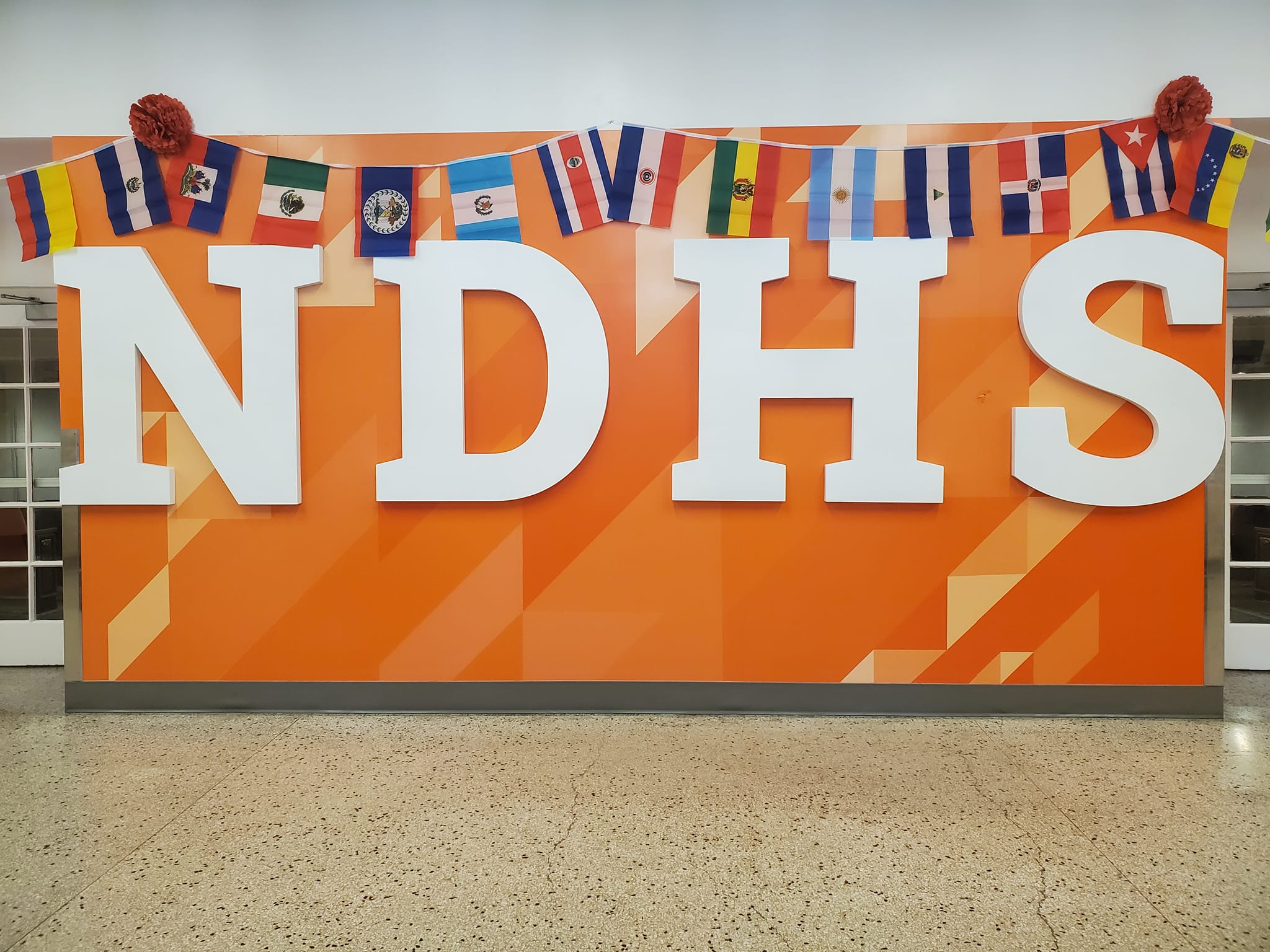 North Dallas High School | Dallas TX