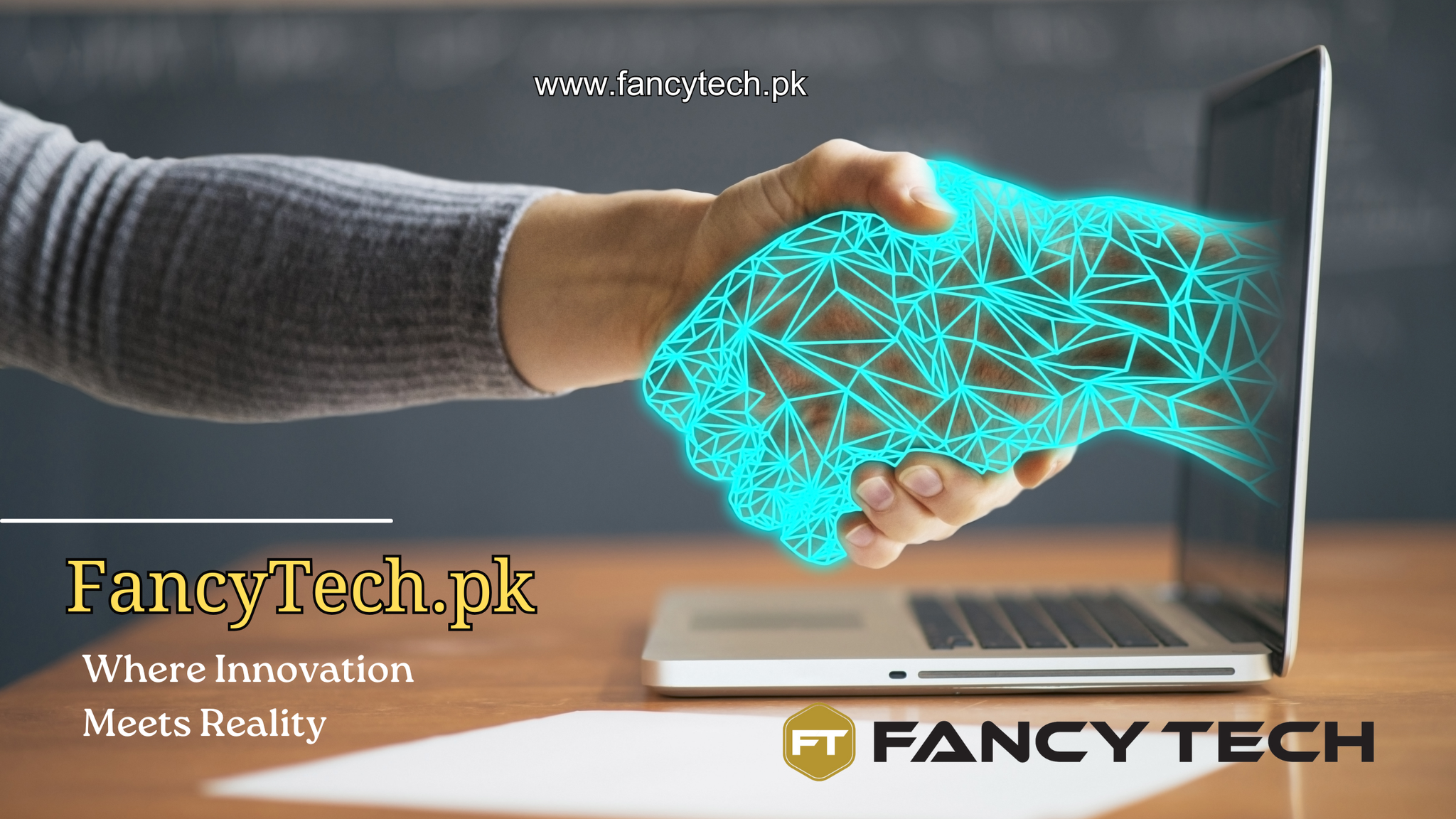 Fancy tech | Islamabad
