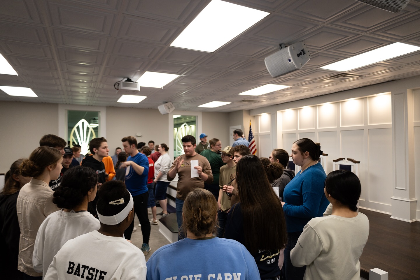 Union Bible College &... - Union Bible College & Academy